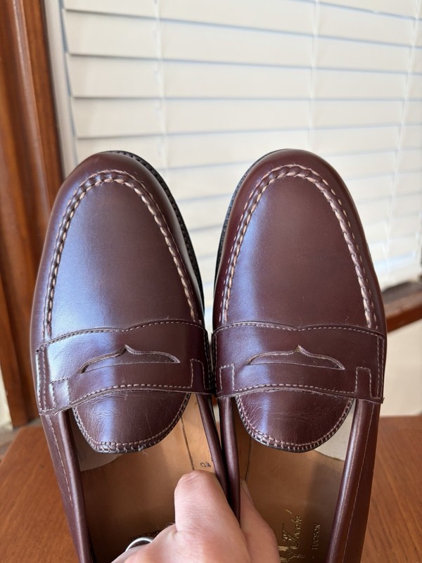 Alden 715
