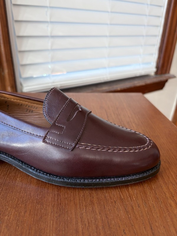 Alden 715