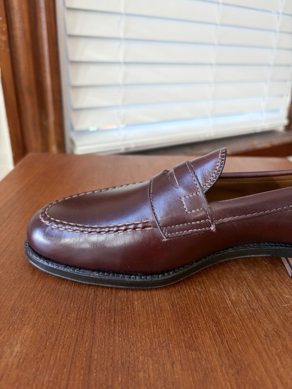 Alden 715