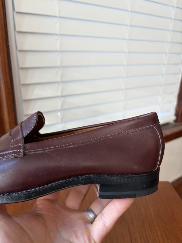 Alden 715