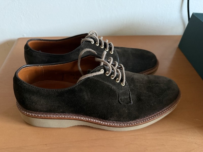 Alden D5426