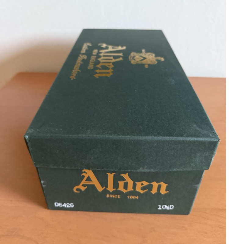 Alden D5426