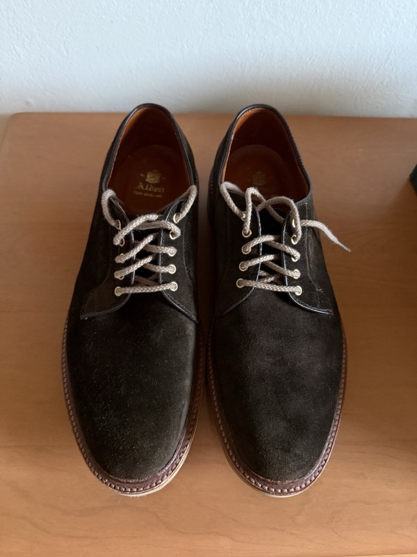 Alden D5426