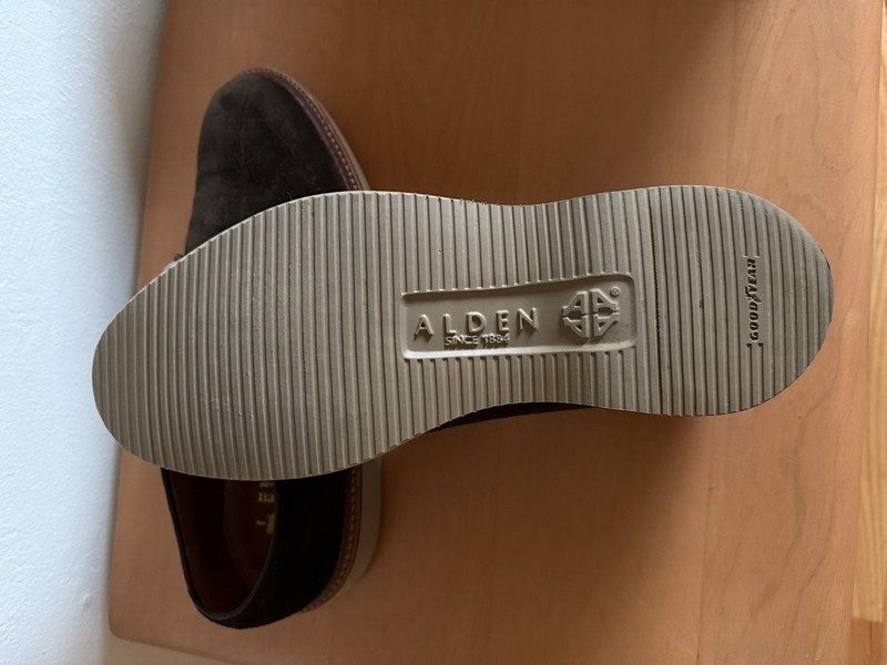 Alden D5426