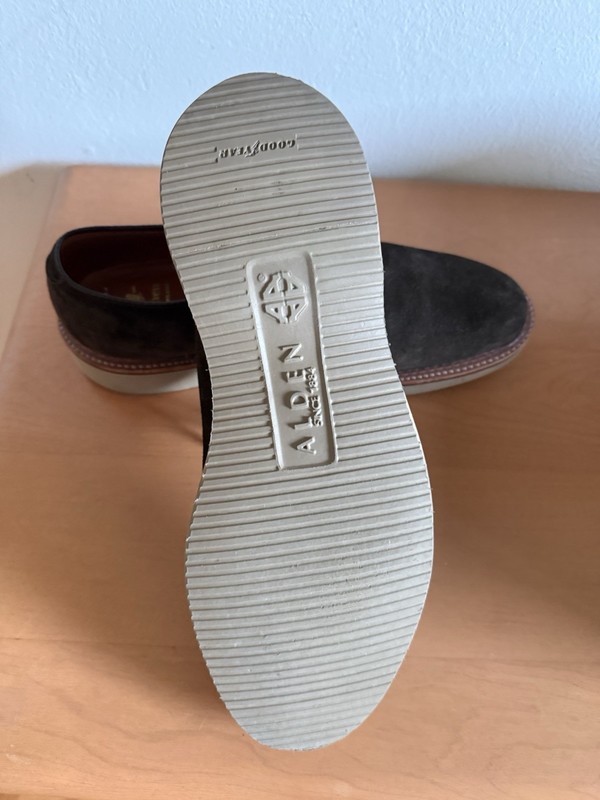 Alden D5426