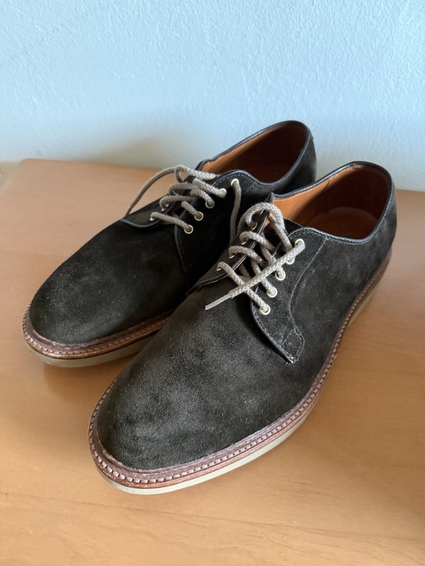 Alden D5426