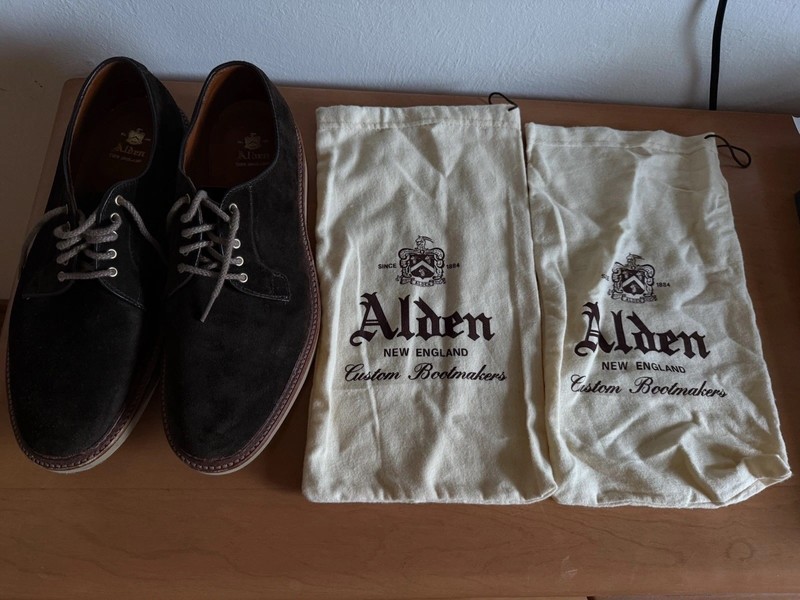 Alden D5426