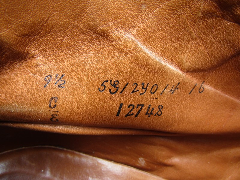Alden 1274S