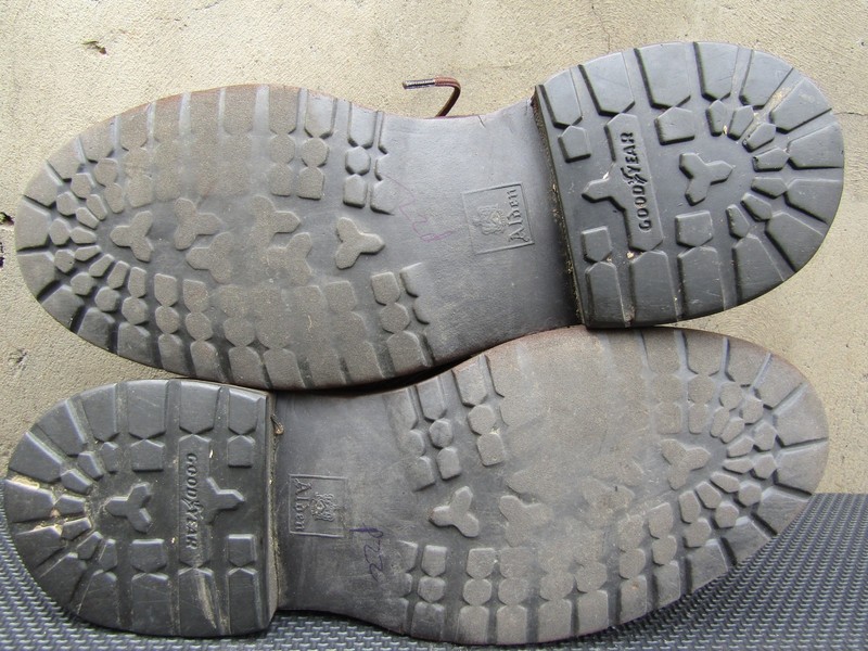 Alden 1274S