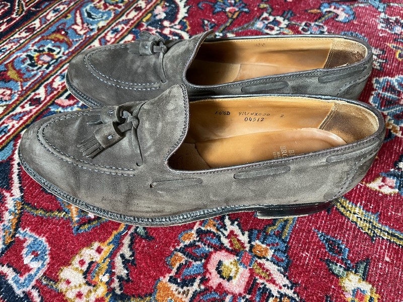 Alden 04512