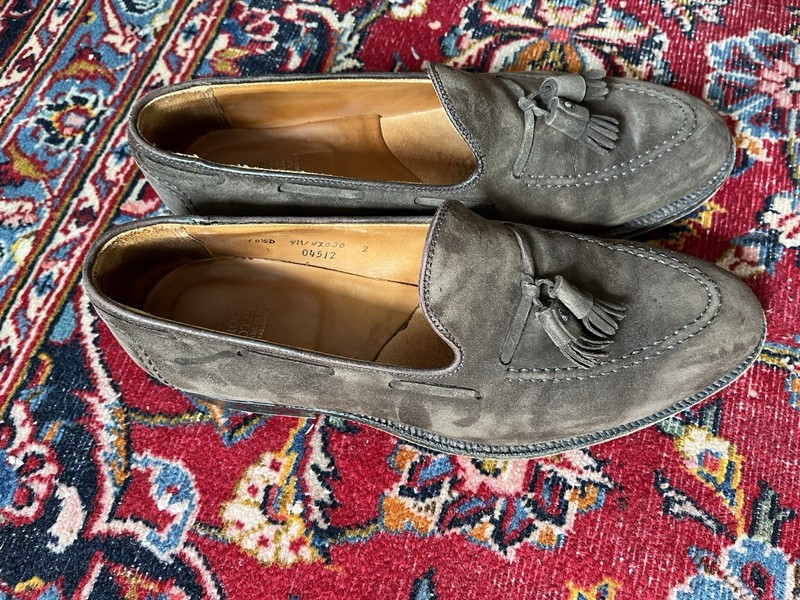Alden 04512
