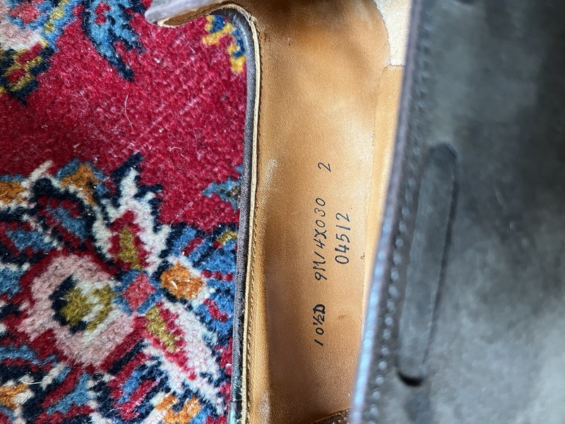 Alden 04512