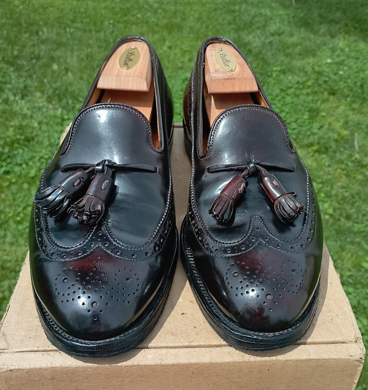 Alden 5535