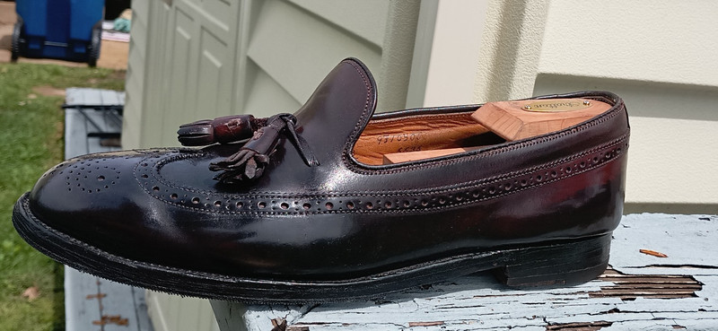 Alden 5535