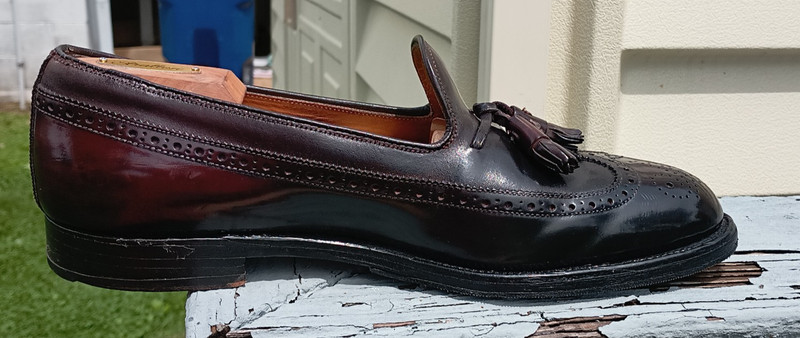 Alden 5535