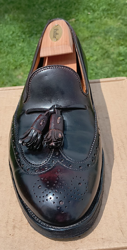 Alden 5535