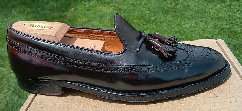 Alden 5535