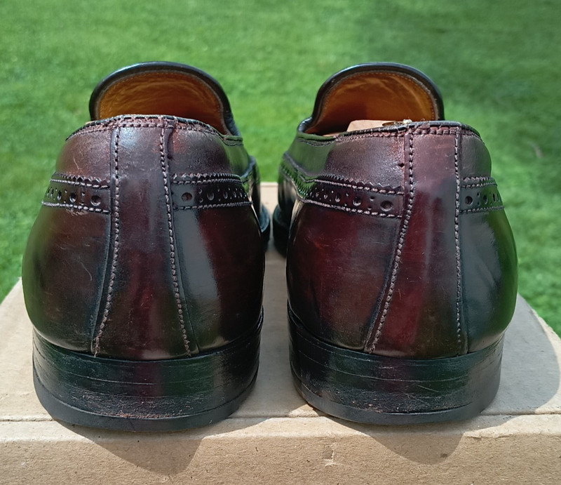 Alden 5535