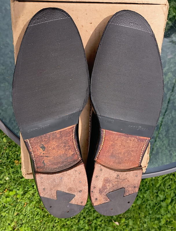 Alden 5535