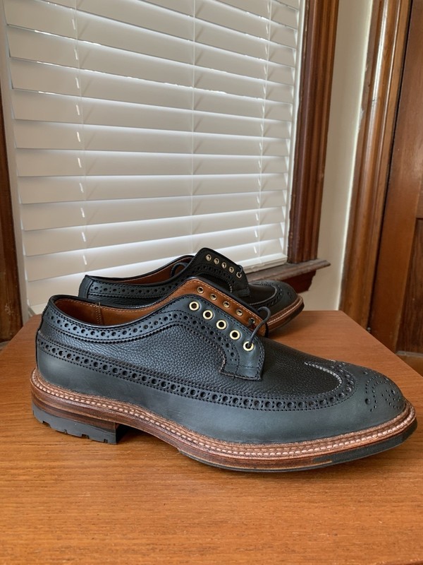 Alden D7520C