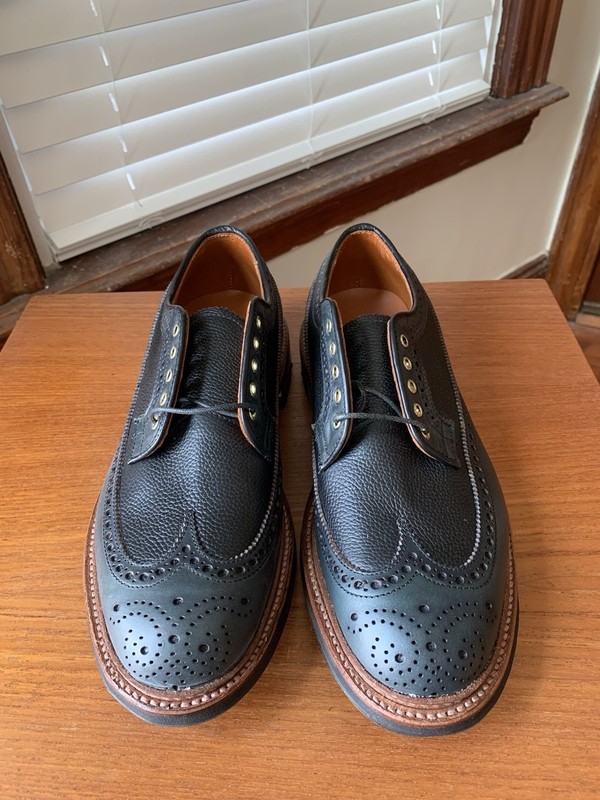 Alden D7520C