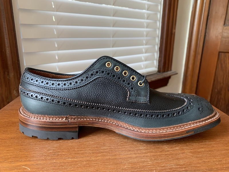 Alden D7520C