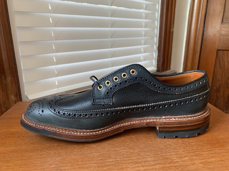Alden D7520C