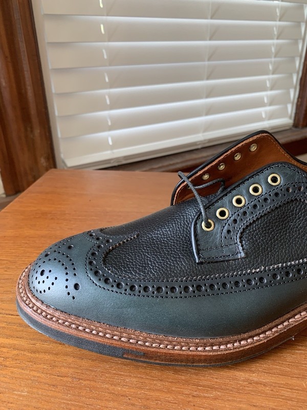 Alden D7520C