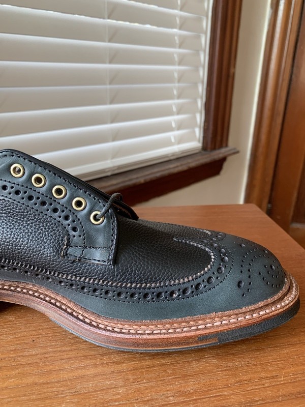 Alden D7520C
