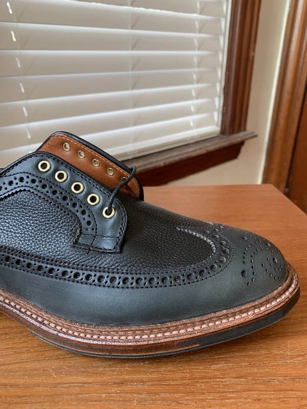 Alden D7520C