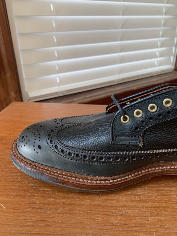Alden D7520C