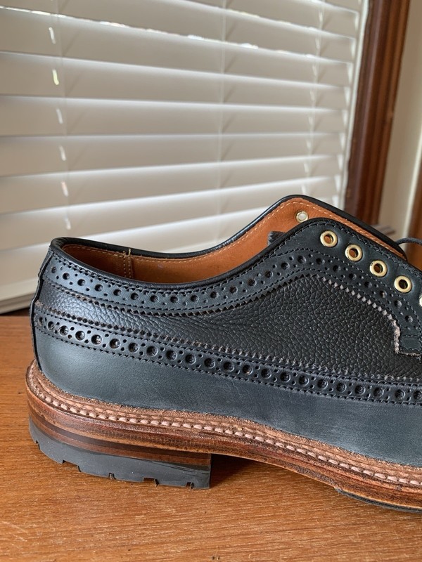 Alden D7520C