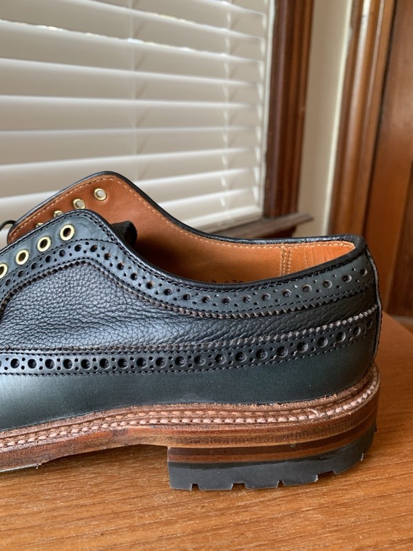 Alden D7520C