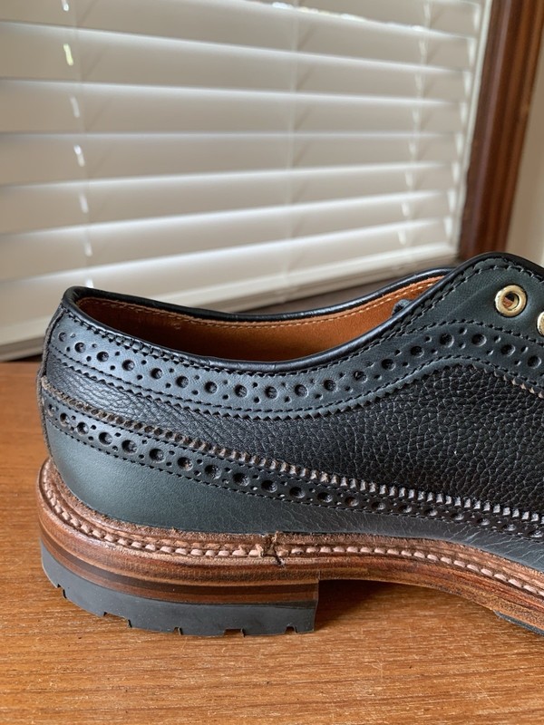 Alden D7520C