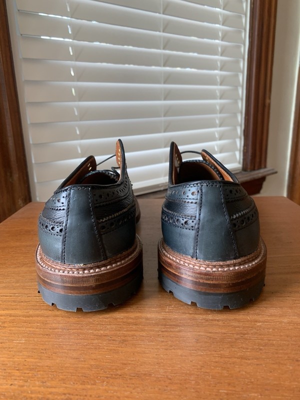 Alden D7520C