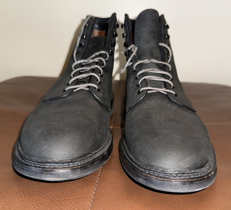 Alden G1801HC