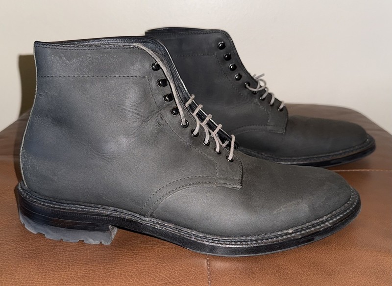 Alden G1801HC