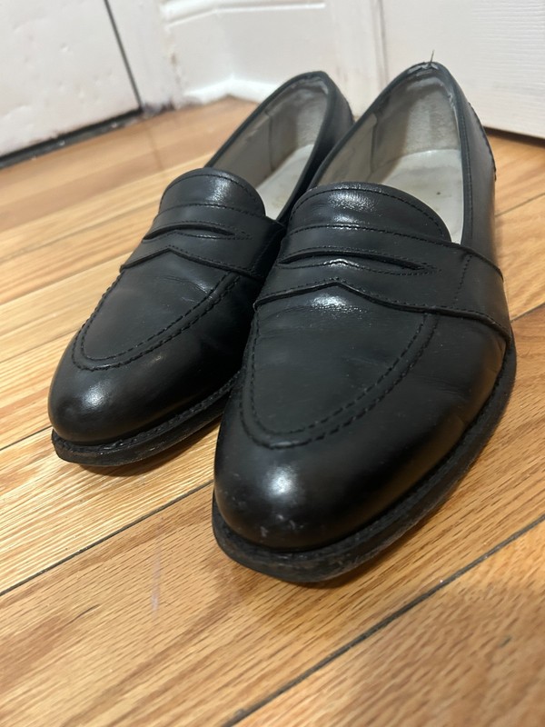 Alden 0681