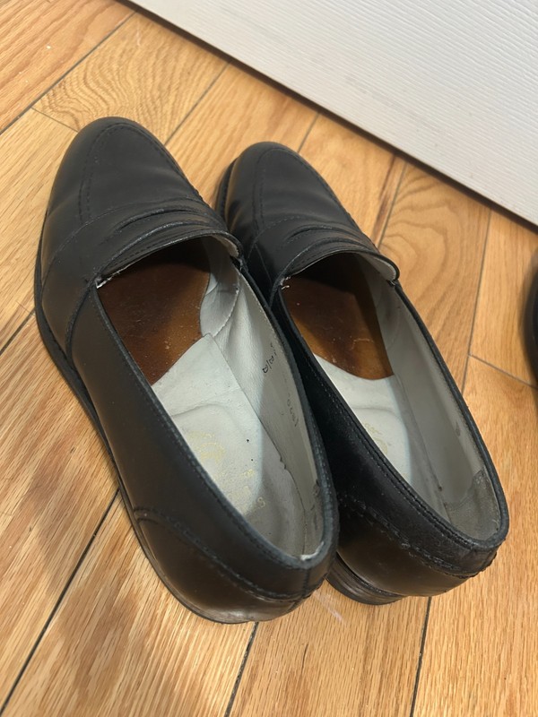 Alden 0681