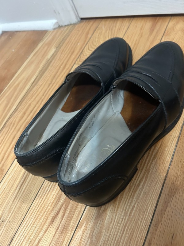Alden 0681
