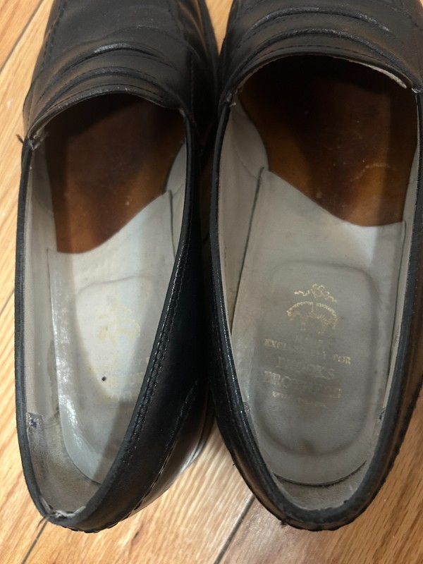 Alden 0681