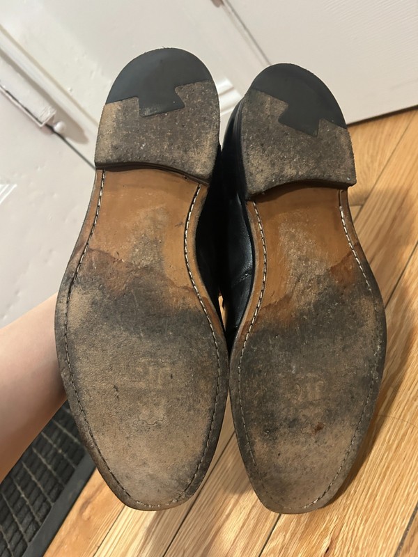 Alden 0681