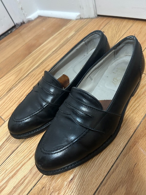 Alden 0681