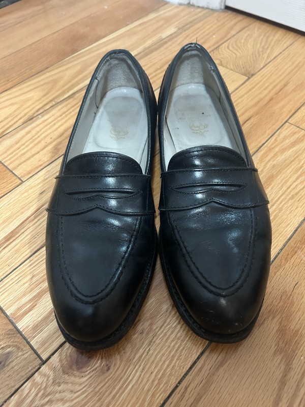 Alden 0681