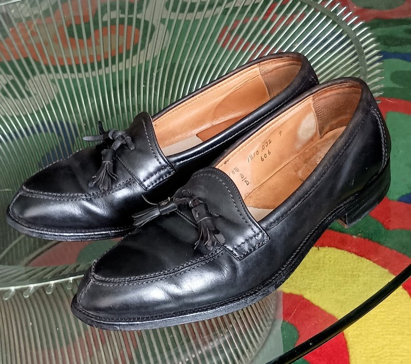Alden 606