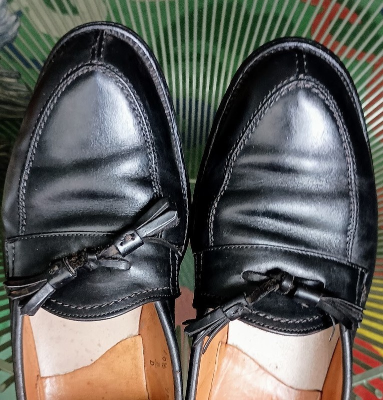Alden 606