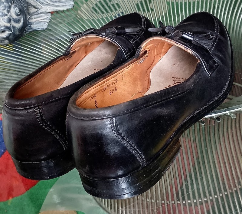 Alden 606