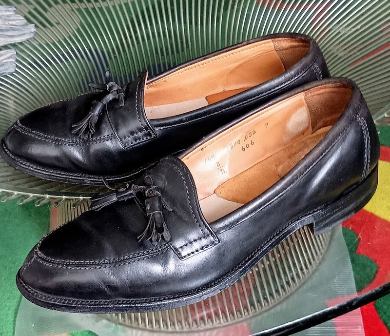 Alden 606