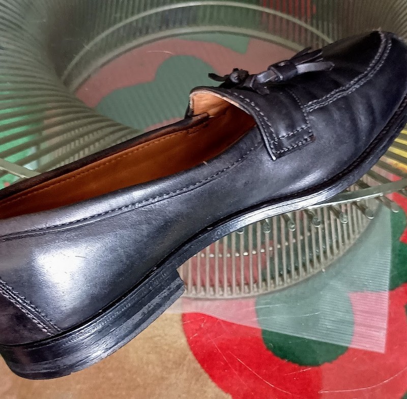 Alden 606