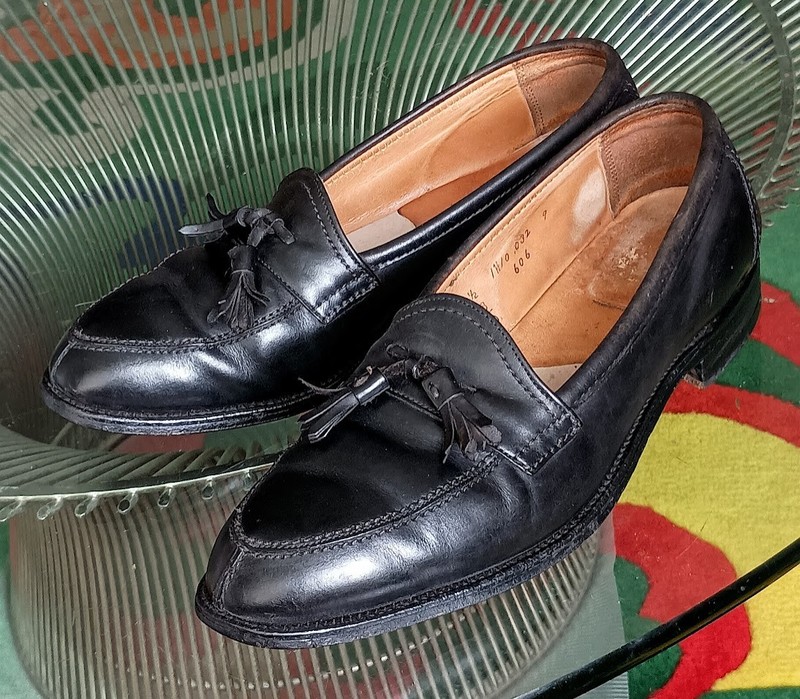 Alden 606